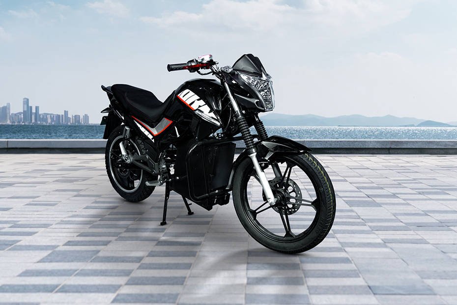 bike image